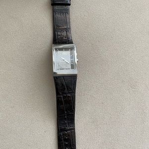 D&G Watch